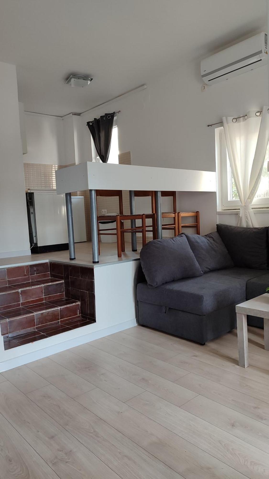 Apartments Glibic Zaostrog Bagian luar foto